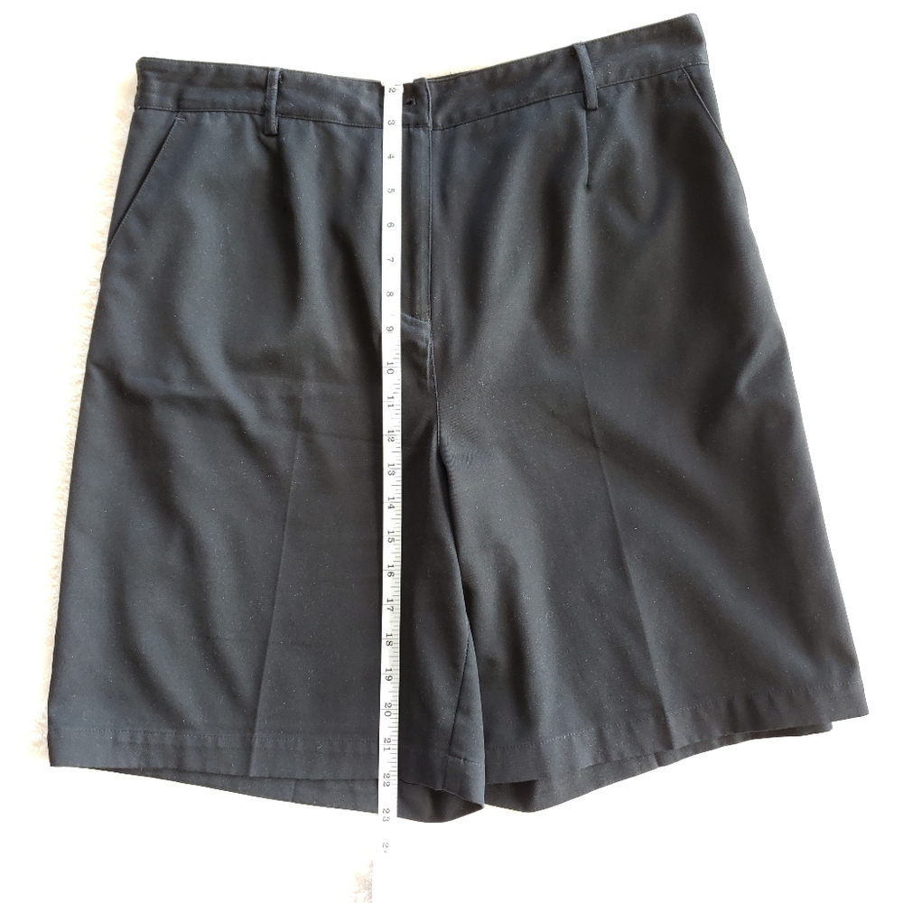 Talbots Walking Shorts - Picture 2 of 9